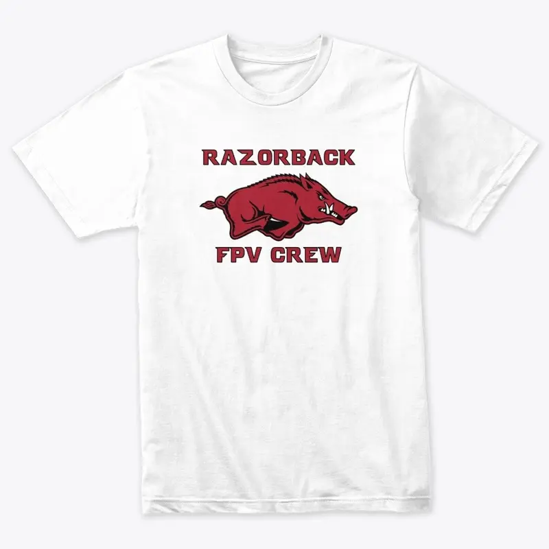 Razorback FPV Crew