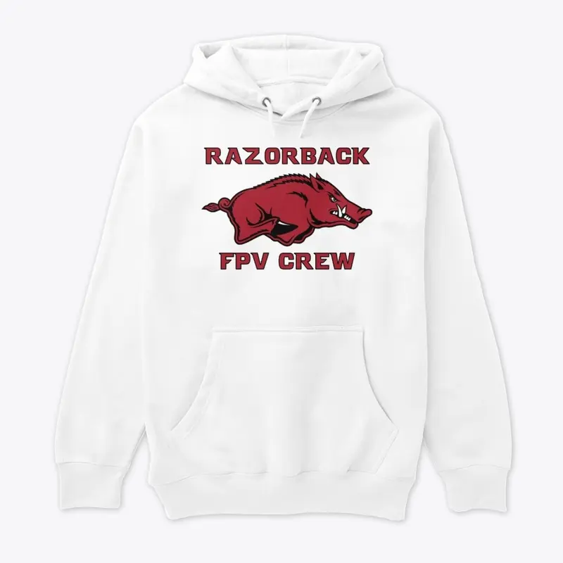 Razorback FPV Crew