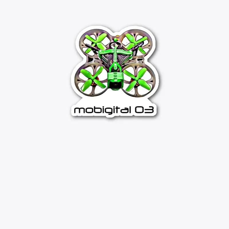 Mobigital O3